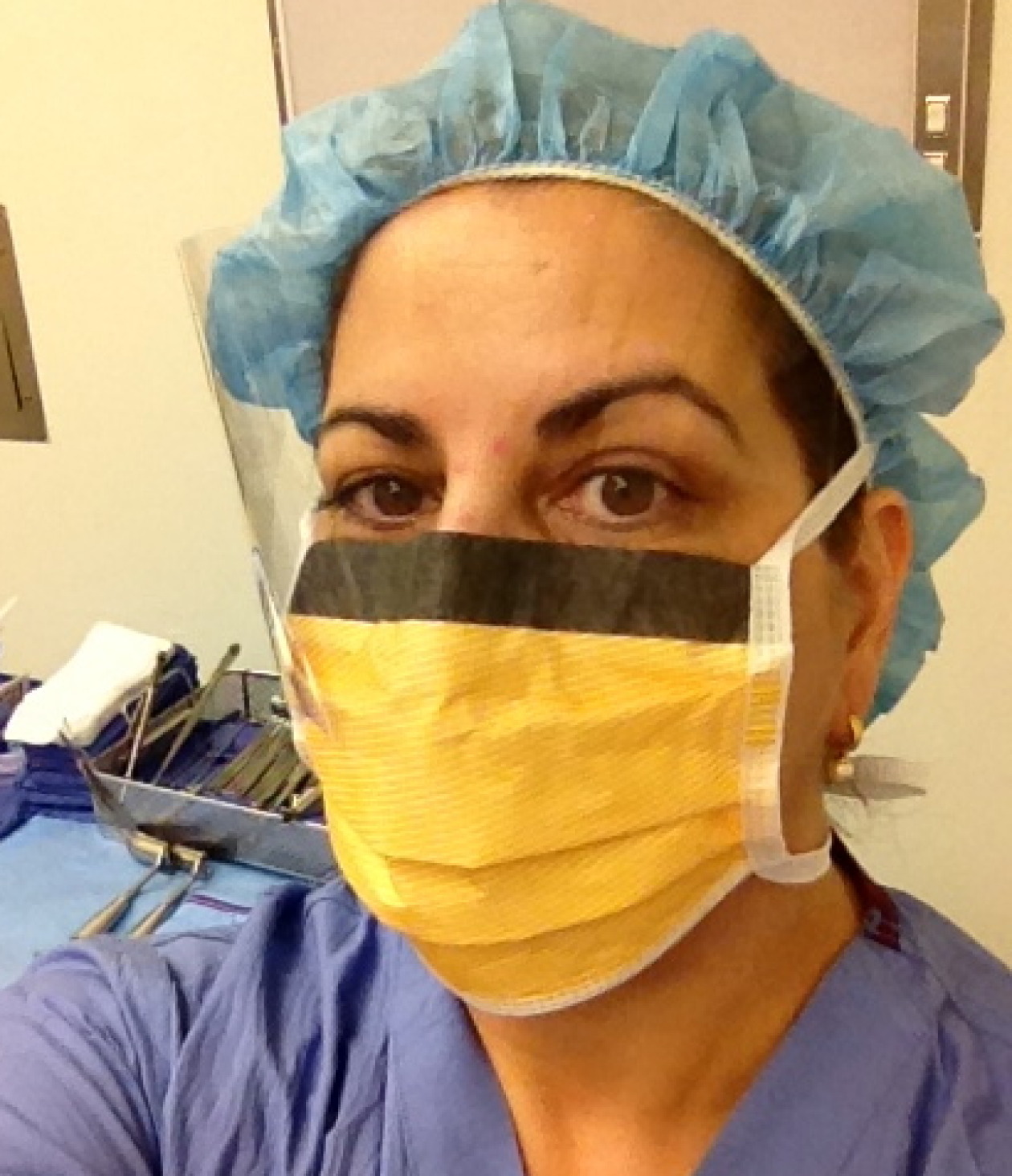 Dr. Kathy Hughes